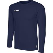 Hummel First Performance Baselayer Langermet - Navy