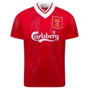 Liverpool Hjemmedrakt 1995/96