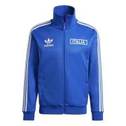 Italia Track Top OG Beckenbauer - Blå