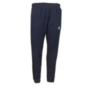 Select Joggebukse Oxford - Navy Dame