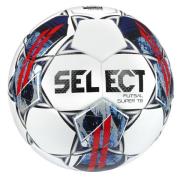 Select Fotball Futsal Super TB V22 - Hvit/Rød/Blå