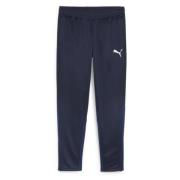 PUMA Treningsbukse teamGOAL - PUMA Navy/Hvit