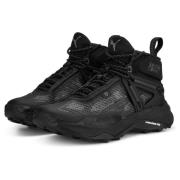 Explore NITRO Mid GTX Wn PUMA Black-Cool Dark Gray