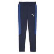 PUMA Treningsbukse Evostripe - Navy Barn