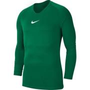 Nike Treningsgenser Park 1STLYR Dry - Grønn/Hvit