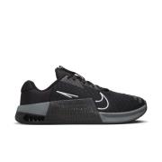 Nike Treningssko Metcon 9 - Sort/Hvit/Grå Dame