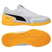 PUMA Truco III IT - Hvit/Sort/Gul