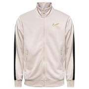 Nike Track Top NSW - Hvit/Sort