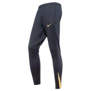 Nike Treningsbukse Dri-FIT Strike KPZ - Sort/Gull