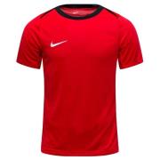 Nike Trenings T-Skjorte Dri-FIT Academy Pro 24 - Rød/Sort/Hvit Barn