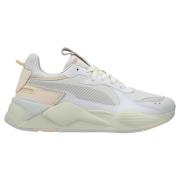 PUMA Sneaker RS-X Soft - Hvit Dame