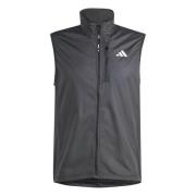 adidas Vest Own The Run - Sort