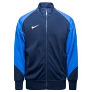 Nike Jakke Dri-FIT Anthem 24 - Navy/Blå/Hvit