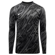 Nike Keeperdrakt Dri-FIT Gardien V L/S - Antrasitt/Svart/Hvit