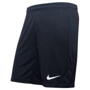 Nike Treningsshorts Dri-FIT Strike 24 - Sort/Hvit