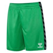 Hummel Shorts Authentic - Grønn Barn