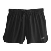 New Balance Løpeshorts RC Seamless 5'' - Sort