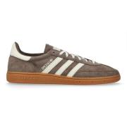 adidas Originals Spezial IN - Brun/Off White