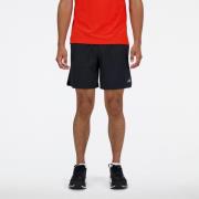 New Balance Løpeshorts RC Seamless - Sort