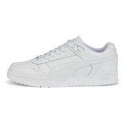 PUMA Sneaker RBD Game Low - Hvit