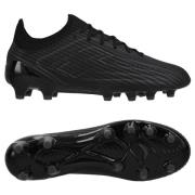 Lotto Solista 200 VIII FG Blackout Pack - Sort