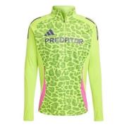 adidas Treningsgenser Predator Generation Pred - Grønn/Rosa