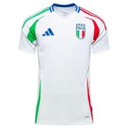 Italia Bortedrakt 2024/25