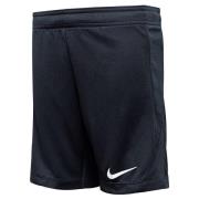 Nike Treningsshorts Dri-FIT Strike 24 - Sort/Hvit Barn