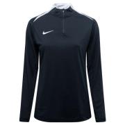 Nike Treningsskjorte Dri-FIT Academy Pro 24 Drill - Svart/Hvit Kvinner