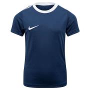 Nike Trenings T-Skjorte Dri-FIT Academy Pro 24 - Navy/Hvit Barn