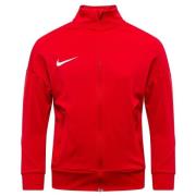 Nike Treningsjakke Dri-FIT Academy Pro 24 - Rød/Hvit Barn
