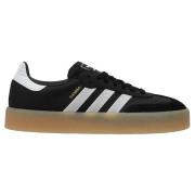 adidas Originals Sneaker Sambae - Sort/Hvit Dame