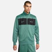 Nike Track Top NSW Air - Grønn/Sort