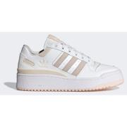 Adidas Original Forum Bold Stripes Shoes