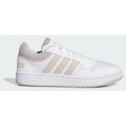 Adidas Hoops 3.0 Summer Shoes