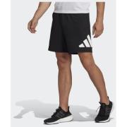 Adidas Train Essentials Logo Training Shorts