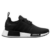 adidas Originals Sneaker NMD_R1 Primeblue - Sort/Hvit