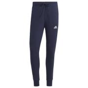 Adidas Essentials French Terry Tapered Cuff 3-Stripes Pants