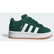 Adidas Original Campus 00s Comfort Closure Elastic Lace Shoes Kids