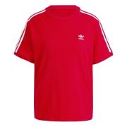 Adidas Original 3-Stripes Tee