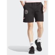 Inter Miami CF Travel Shorts - Sort