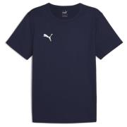 PUMA Spillertrøye teamRISE - Navy/Hvit