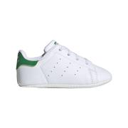 Adidas Original Stan Smith Crib Shoes