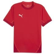 PUMA teamFINAL Jersey - Rød