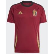 Adidas Belgium 24 Home Fan Jersey