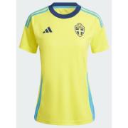 Adidas Sweden 24 Home Fan Jersey