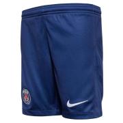 Paris Saint-Germain Hjemmeshorts 2024/25 Barn