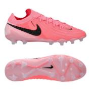 Nike Phantom GX II Elite AG-PRO Mad Brilliance - Rosa/Sort