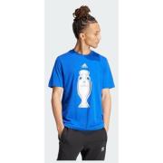 Adidas Official Emblem Trophy Tee