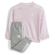 Adidas Essentials 3-Stripes Jogger Set Kids